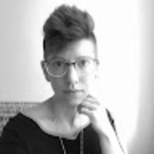 Meet your Posher, Tatiana